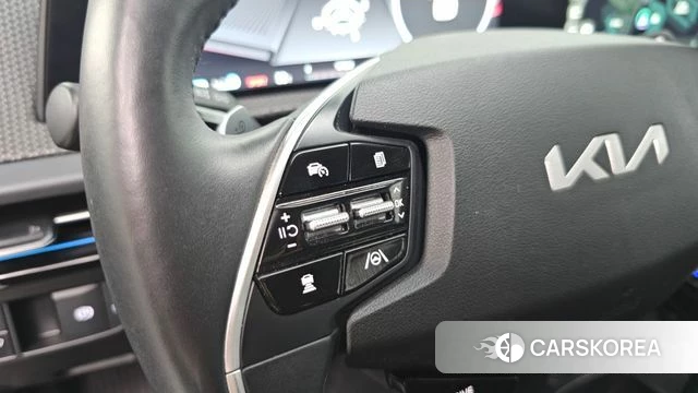 Kia EV6 id 4754074 из Кореи 21