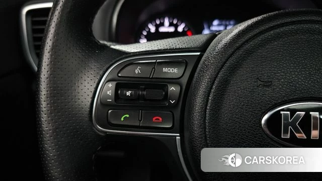 Kia Sportage 4th Generation id 4398004 из Кореи 21