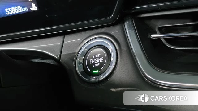 Chevrolet (GM Daewoo) Trax Crossover id 4730547 из Кореи 21