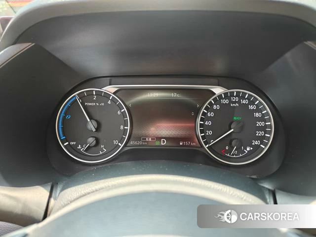 Nissan Xuan Yi id 4277488 из Китая 21