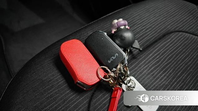 Kia The New Kia Ray id 4488460 из Кореи 21