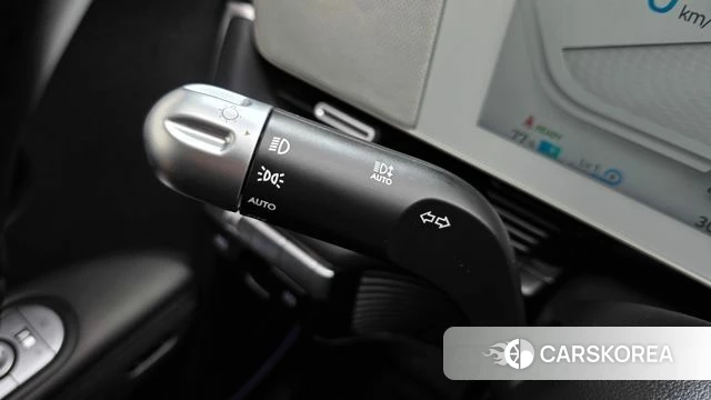 Hyundai Ionic 5 id 4731777 из Кореи 21
