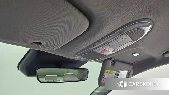 Hyundai Ionic 6 id 4505955 из Кореи 21
