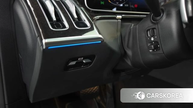 Mercedes-Benz S-Class W223 id 4775167 из Кореи 21