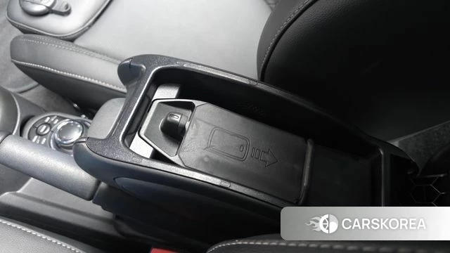 Mini Cooper id 4355520 из Кореи 21