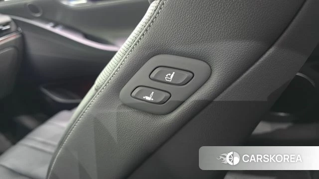 Genesis G80 (RG3) id 4847920 из Кореи 21