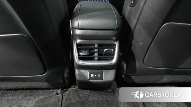 Hyundai Grandeur (GN7) id 4636054 из Кореи 21