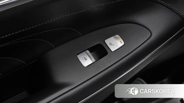 Hyundai The New Grandeur IG id 4609737 из Кореи 21