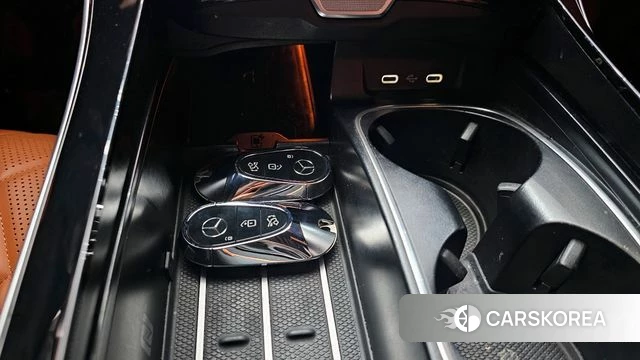 Mercedes-Benz S-Class W223 id 4224367 из Кореи 21