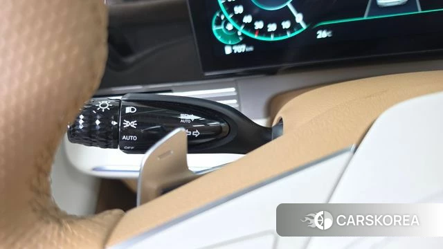 Hyundai The New Grandeur IG Hybrid id 4923352 из Кореи 21