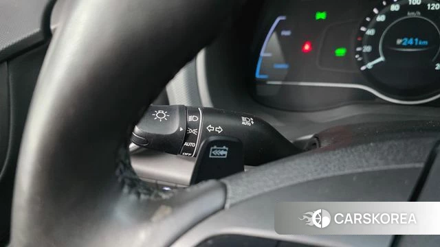 Hyundai Kona Electric id 4594410 из Кореи 21