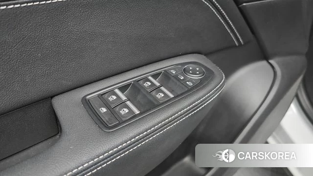 Renault Korea (Samsung) XM3 id 4854979 из Кореи 21