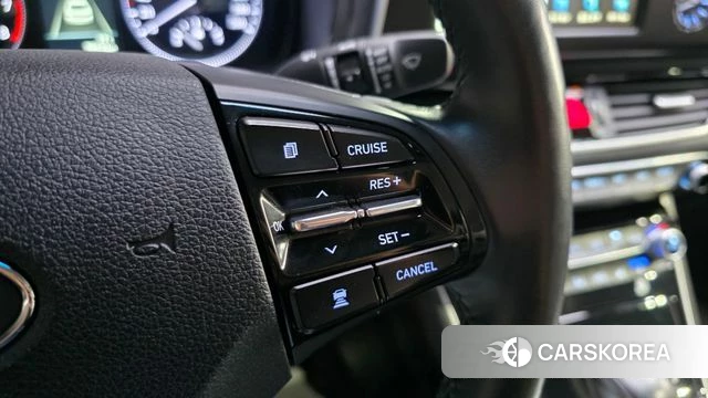Hyundai Grandeur IG id 4732901 из Кореи 21