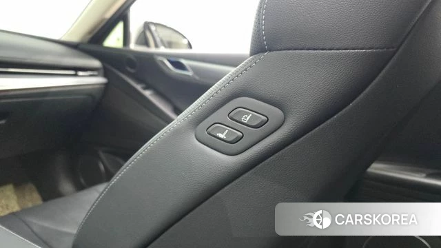 Genesis G80 (RG3) id 4249275 из Кореи 21