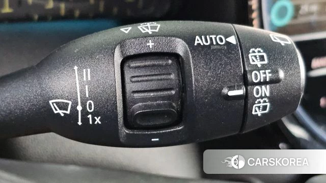 Mini Cooper Electric id 4645577 из Кореи 21