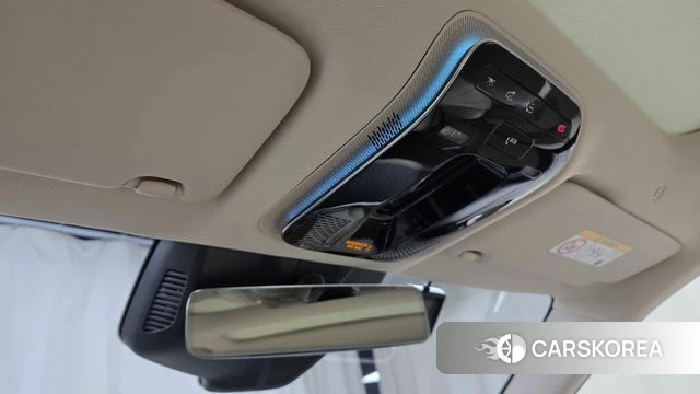Mercedes-Benz E-Class W214 id 4719838 из Кореи 21