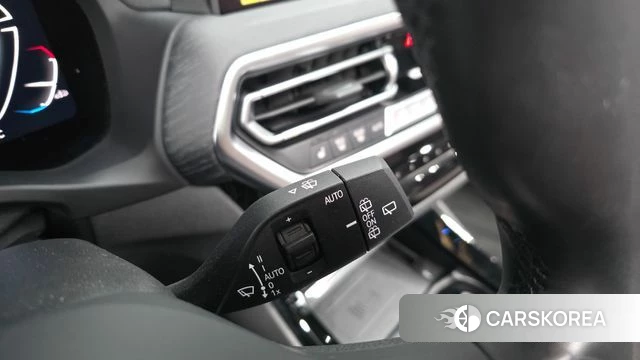 BMW iX3 id 4854532 из Кореи 21