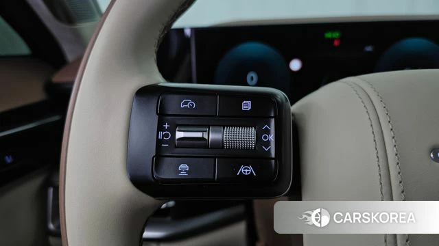 Hyundai Grandeur (GN7) id 4488774 из Кореи 21