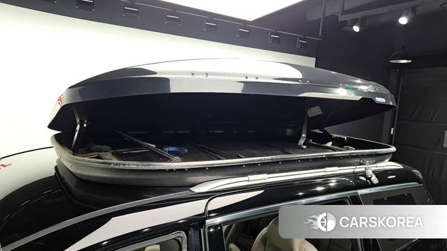 Kia The New Carnival id 4345472 из Кореи 21