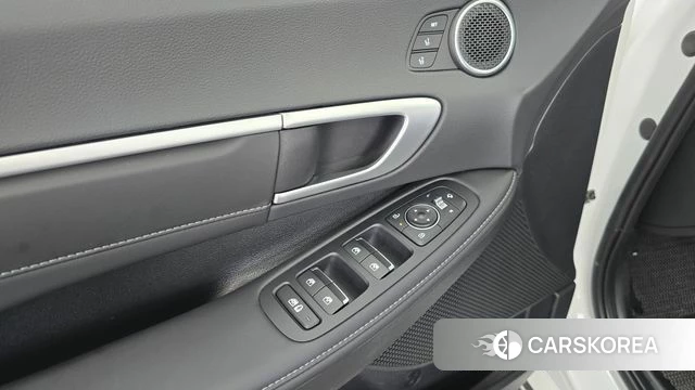 Hyundai Sonata D Edge (DN8) id 4499677 из Кореи 21