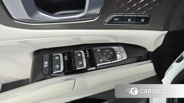Kia Sorento 4th Generation id 4476110 из Кореи 21