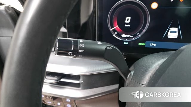 Hyundai Grandeur Hybrid (GN7) id 4292186 из Кореи 21