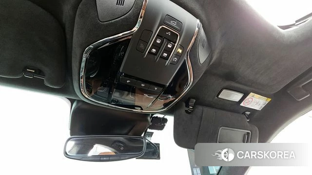 Maserati Levante id 4284972 из Кореи 21