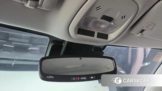 Chevrolet (GM Daewoo) Trax Crossover id 4862914 из Кореи 21