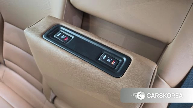 Renault Korea (Samsung) The New QM6 id 4736411 из Кореи 21