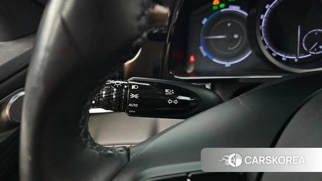 Hyundai Avante Hybrid (CN7) id 4936866 из Кореи 21