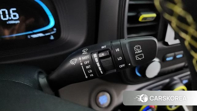 Hyundai Venue id 4342464 из Кореи 21