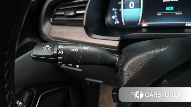 Kia K7 Premier id 4581381 из Кореи 21