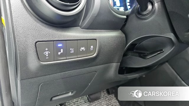 Hyundai Kona id 4496429 из Кореи 21