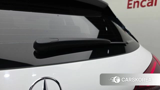 Mercedes-Benz A-Class W177 id 4759702 из Кореи 20