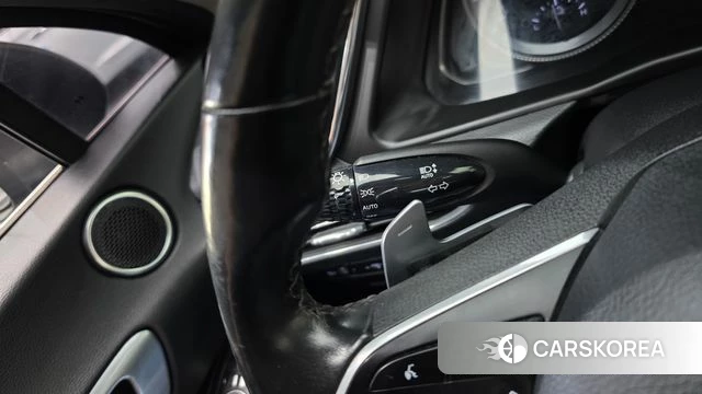 Hyundai Sonata Hybrid (DN8) id 4224950 из Кореи 21