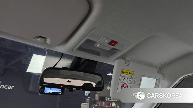 Hyundai Casper id 4676340 из Кореи 21