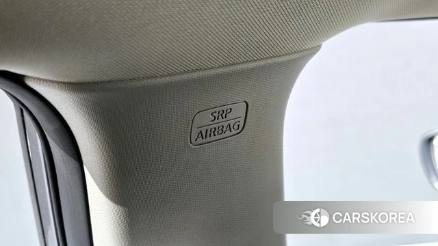 Renault Korea (Samsung) The New QM6 id 4688850 из Кореи 21