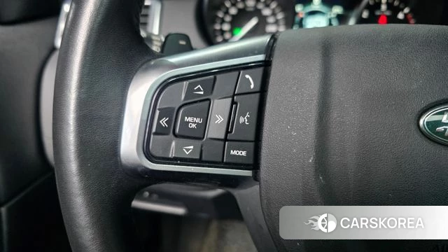 Land Rover Discovery Sports id 4294862 из Кореи 21