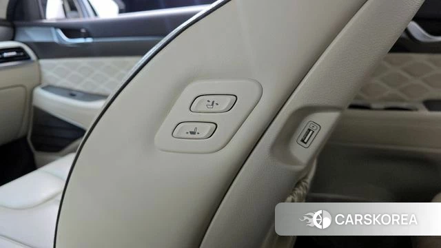 Hyundai Palisade id 4282933 из Кореи 21