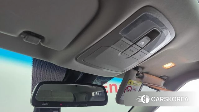 Ssangyong Tivoli Air id 4330733 из Кореи 21