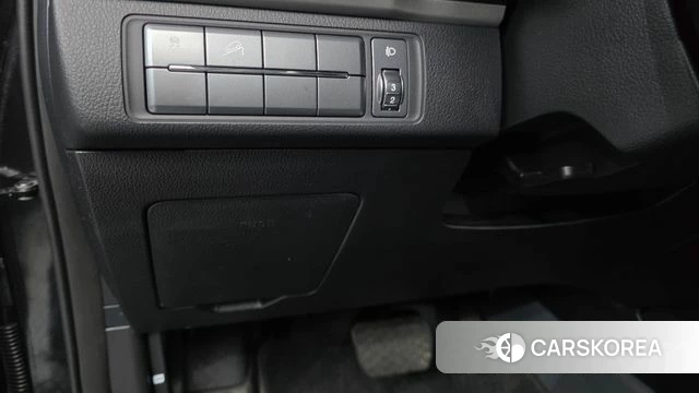 Ssangyong Rexton Sports id 4658061 из Кореи 21