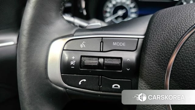 Kia K5 3rd generation id 4778889 из Кореи 21