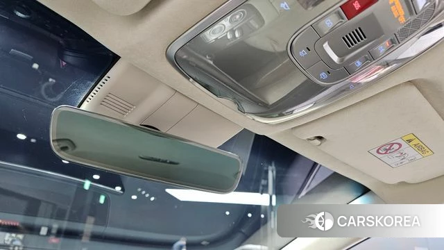 Genesis G80 (RG3) id 4444858 из Кореи 21