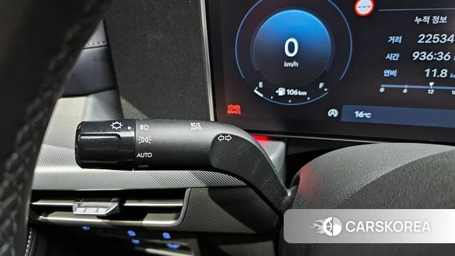Hyundai Sonata D Edge (DN8) id 4280454 из Кореи 21