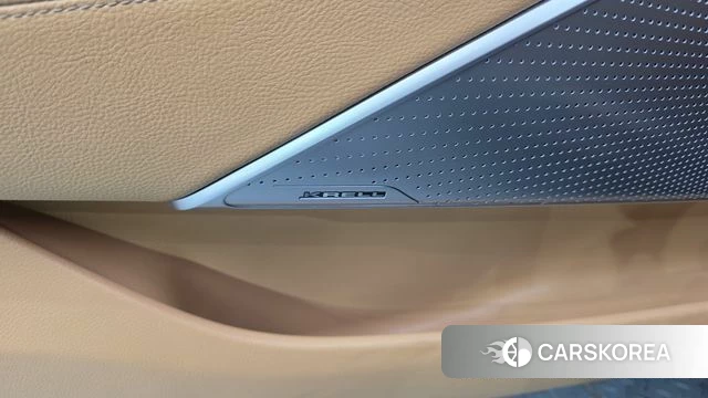 Kia More K9 id 4894763 из Кореи 21