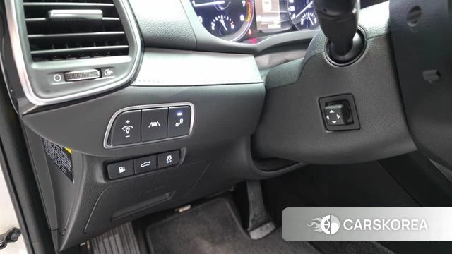 Hyundai Grandeur IG id 4356523 из Кореи 21