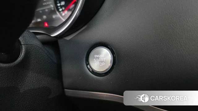 Kia Stinger Meister id 4769859 из Кореи 21