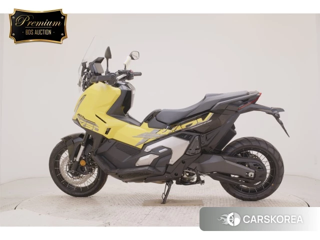 Honda X-ADV 750 id 3949794 из Японии 21