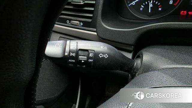 Hyundai Avante AD id 4574515 из Кореи 21