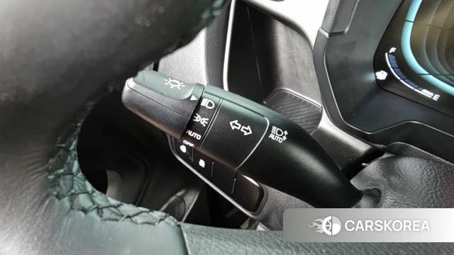 Kia The New Kia Ray id 4692234 из Кореи 21